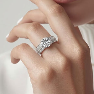 Classic Solitaire with Diamonds