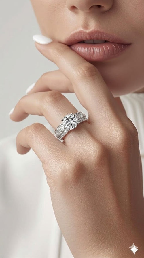 Classic Solitaire with Diamonds