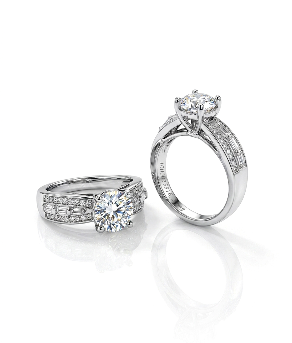 Classic Solitaire with Diamonds