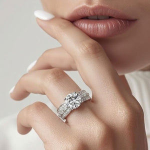 Classic Solitaire with Diamonds
