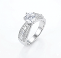 Classic Solitaire with Diamonds
