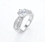 Classic Solitaire with Diamonds