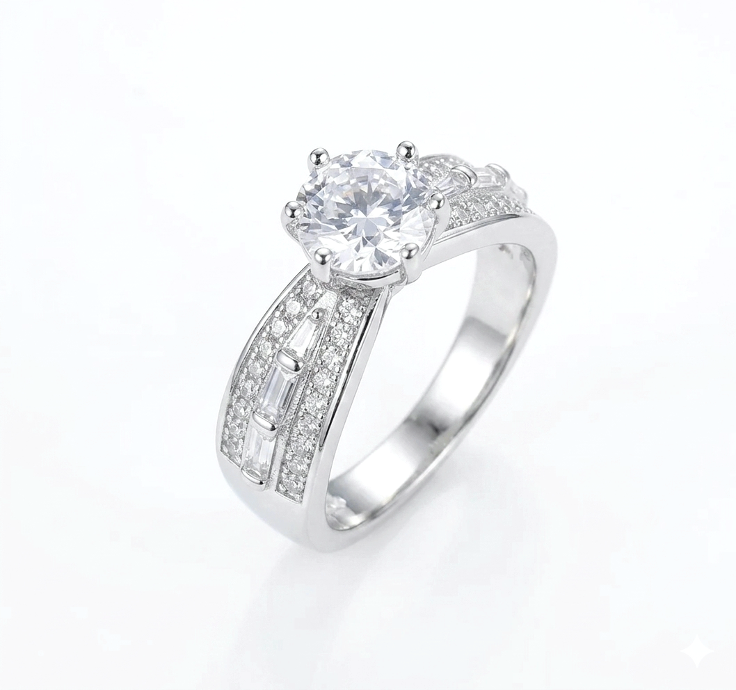 Classic Solitaire with Diamonds