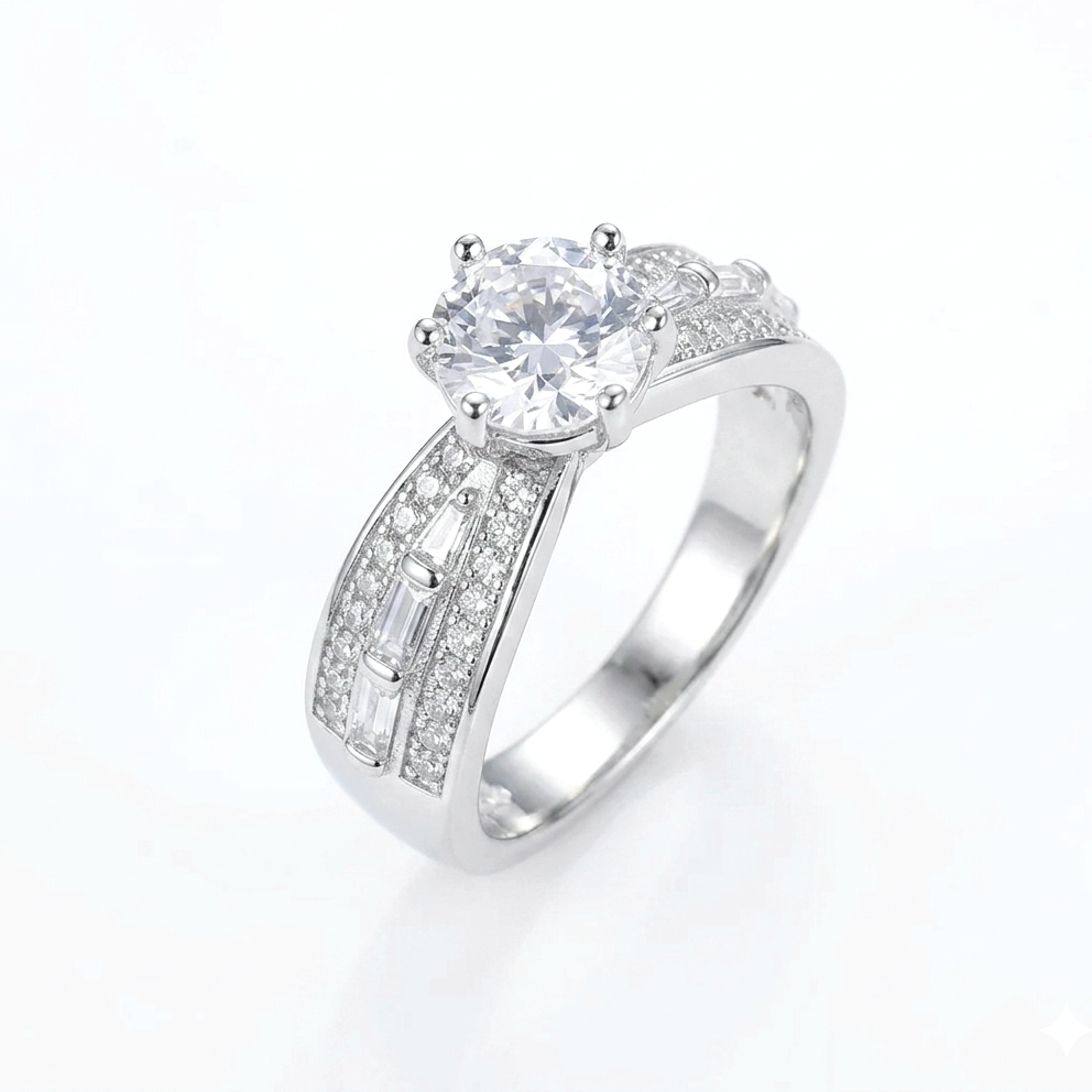 Classic Solitaire with Diamonds