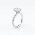 The Solitaire Ring